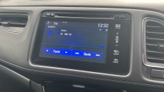 Honda HR-V 1.5 i-VTEC SE CVT 5dr Petrol Hatchback